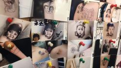 -MDZ STORE·TATTOO·耳饰