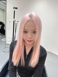 -DL HOPE造型
