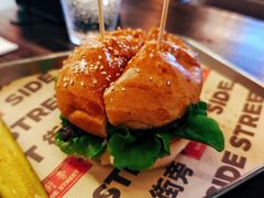 -Side Street街旁(交道口店)