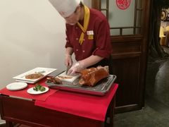 -北京全聚德(西客站店)