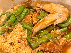 -美芝律剪刀剪咖喱饭