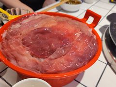 -卤校长老火锅(绿地468店)