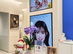 -天真蓝照相馆(五角场百联又一城店)
