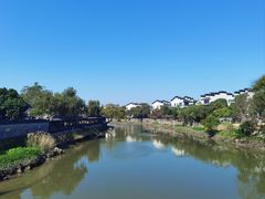 -中山詹园