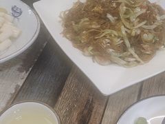 -利杨记·本味轩粥坊·烧烤(宝体店)