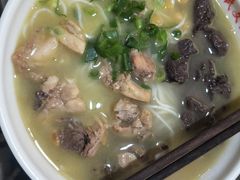 -文山荷鲜居(翠湖店)