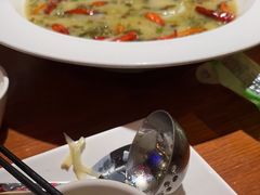 -鱼亨小鲜酸菜鱼(大信店)