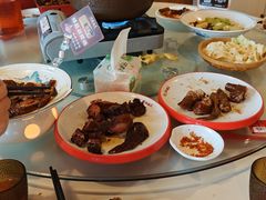 -老鼎万春卤菜(五代传承创始老店)