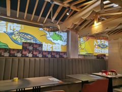 -集草轩·重庆麻辣烤鱼(西湖道店)