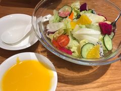 -粤域茶餐厅