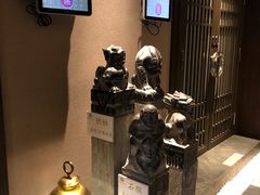 -儒忆孔府菜(清控店)