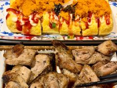 -牛焱·烧肉酒肆(五大道店)