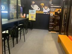 -超级猩猩健身·团课(太阳宫凯德MALL店)