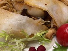 -安徽阜阳卷馍(西单店)