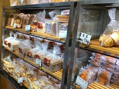 -苹果花园(枫林路店)