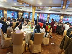 -新龙船黄浦江餐饮游船官方自营店