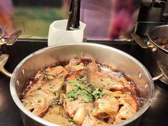 -咖啡苑自助餐厅·中国大饭店