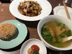 -南门小馆·清真(国贸商城店)