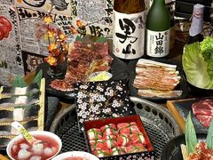 -焱岛烧肉·活鳗炙烤(晋江万达店)