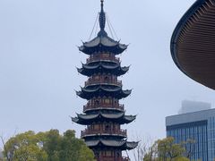 -龙华素斋(龙华路店)