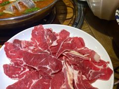 -亮欢寨酸汤鱼(沙冲路店)
