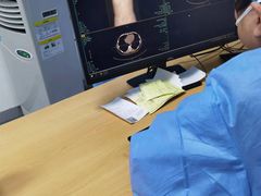 -华中科技大学同济医学院附属同济医院(汉口院区)