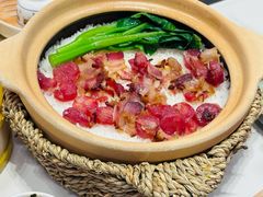 -南拳十三姨·潮汕砂锅粥·粤菜(西单大悦城店)