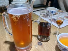 -炊烟·山房菜