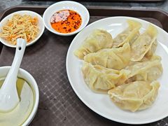 -奉天蚨祥饺子馆