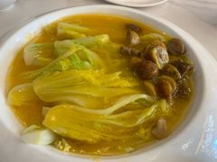 -马凯餐厅(长椿街店)