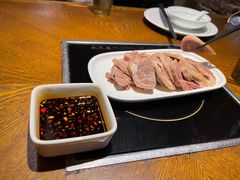 -王荣法仓前羊锅