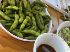 -四禧精酿铜锅涮肉·烧烤工场(大明湖店)