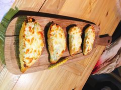 -麦甜创意轻食餐厅(西康路店)