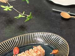 -禾院•新派融合淮扬菜餐厅