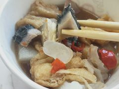-化州颜勇牛腩(深圳总店)