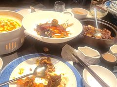 -江南雅厨(李公堤店)