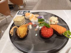 -粤来记·啫啫煲·点心(日月光店)