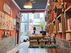 -梵猫·轻客栈(大理古城北门店)