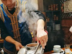 -一招鲜·全羊铺·蒙古奶茶(五一北路店)