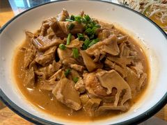 招牌笋干烧肉-礼耕堂·百年茶人餐厅(梅家坞店)