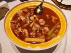 -俏江南天津时尚曲艺主题餐厅(马场道店)