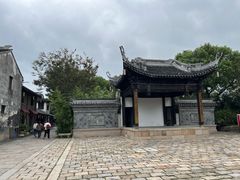 -尚贤河湿地