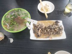 -北三沙家烧麦(北头道街店)