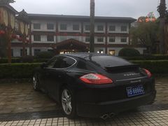 -庐山天沐温泉度假村