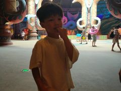 -波塞冬旅游度假区