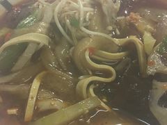 -青羊区不同味冒菜店(青羊店)
