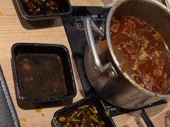 -星伦多自助料理(永旺店)