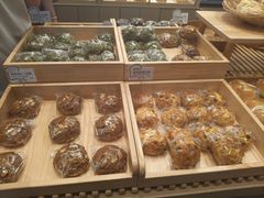 -崎本的店·专业酵种吐司(无锡万象汇店)