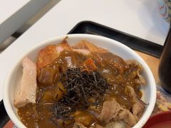 -吉野家(时代广场店)