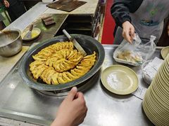 -李记清真馆(打钉巷店)
